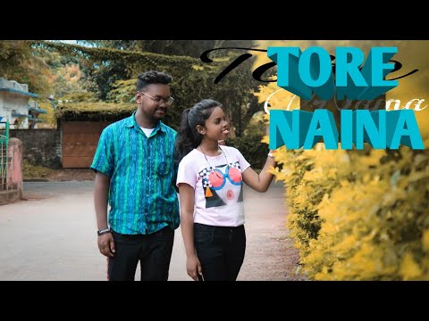 Tore Naina  New Nagpuri love song video 2020  Singer Praveen Lugun  MUSIC Prasant balla