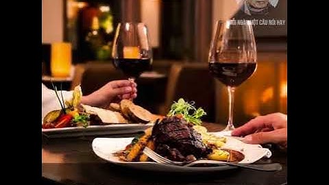 Câu chuyện cuộc sống - Ông lão bán dừa và bài học thấm đời.