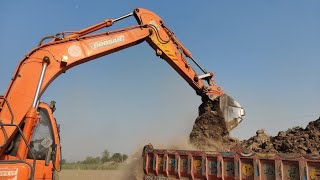 "Mud Loading Made Easy: Excavator Strategies and Techniques"