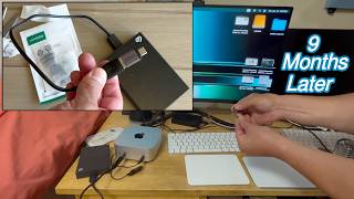 UGREEN USB A to USB C Adapter 4 Pack Review After 9 Months