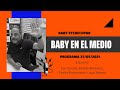 Baby Etchecopar Baby En El Medio Programa 27/05/2021