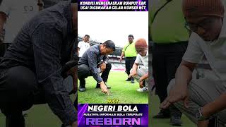 Waduh  Rumput Gbk Rusak Parah Usai Dipakai Konser  gbk timnas kualifikasipialadunia2026