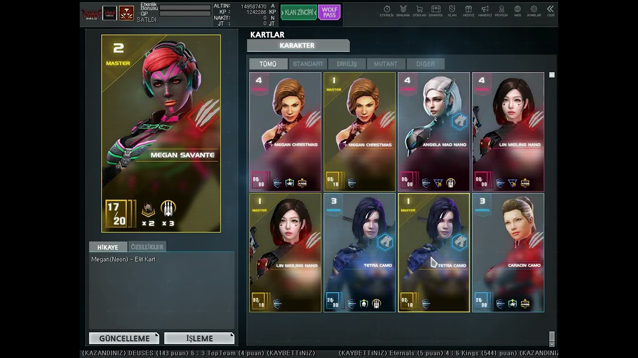 3 MİLYAR 880 MİLYONDA FULL DOLU S3 S6 SK LIK MASTER 3LÜ BEBEK