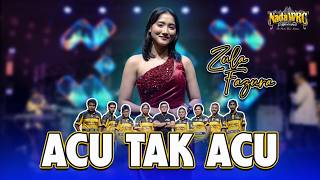 ACUH TAK ACUH - ZULA FAZURA || NADA WRC 