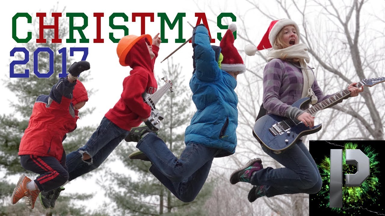 O Tidings Of Comfort And Joy Christmas 2017 Youtube