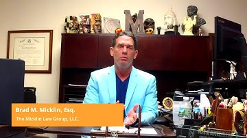 Daily Tip: What to do if My Spouse Fails to Disclose his or her Income?- Brad Micklin