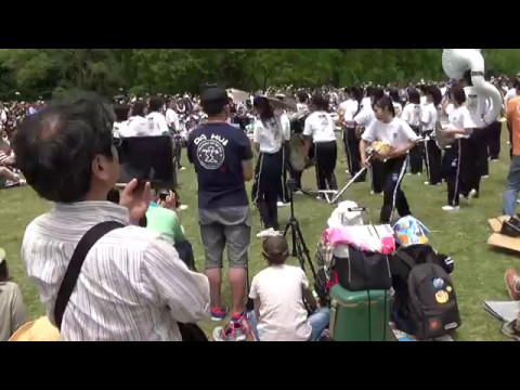ブラスエキスポ17 京都橘sing Youtube ブラスエキスポ17 京都橘sing Youtube