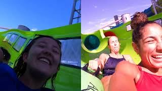 Riptide Race is NOW OPEN | Aquatica Orlando
