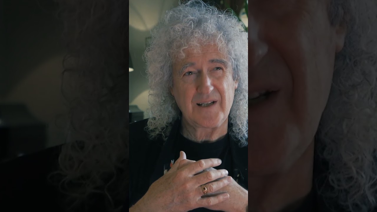 Watch the NEW Queen The Greatest Special Episode 2: The Path to A Night At The Opera (Part 1)!