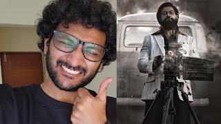 KGF : Chapter 2 | My Opinion | Yash | Prashant Neel | Malayalam