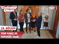 Harçlıkta Çağ Atladı! - Tövbeler Olsun 28. Bölüm