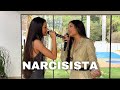 Narcisista - Maiara e Maraisa (cover)