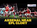 Arsenal vs Burnley Highlights: Havertz Fires Gunners One Step Closer to EPL Title | Football News
