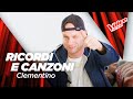Tra le vie di Napoli a suon di musica con Clementino | The Voice Senior