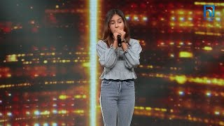 Anjali Biswa Chaubandi Ma | The Voice of Nepal Season 5 -2023