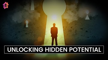 Unlocking Hidden Potential - Kapil Gupta MD