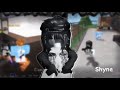 𝗹𝗮𝗰𝗲 𝗯𝘂𝘁 𝗱𝗲𝗮𝗱𝗹𝘆 | Shyne’s Soft Kills EP.2ᢉ𐭩