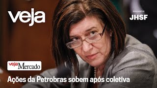 VEJA Mercado | O “voto de confiança” do mercado a Chambriard e entrevista com Jefferson Laatus