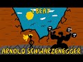 KHAZAN - I Fought Prime ARNOLD SCHWARZENEGGER
