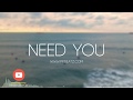 (SOLD) R&B Guitar Love Song Pop Instrumental Beats 2017 - Need You (P.R Beats x Mentz)