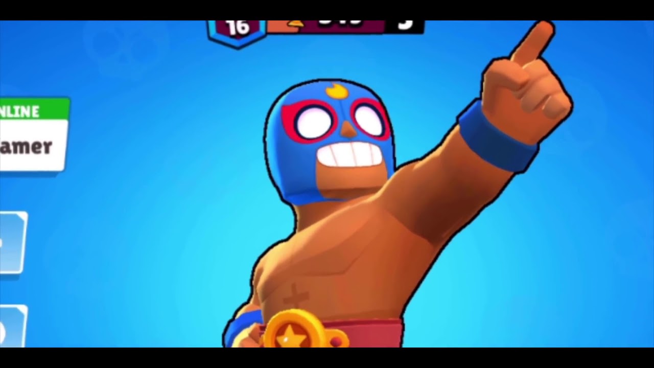 JOHN CENA n Brawl Stars YouTube john-cena-n-brawl-stars-youtube