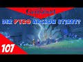 Der Pyro Archon wird Sterben??!| Genshin Impact