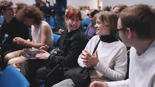 Tartu Ülikooli Lahtiste Uste Päev 2025