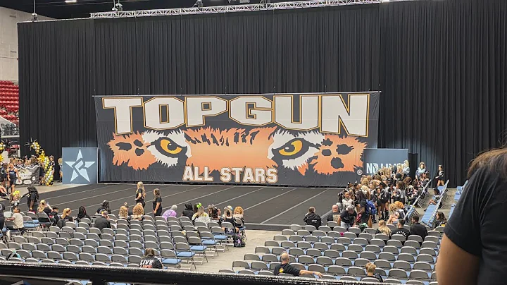Top Gun Savannah - Supremacy 2025