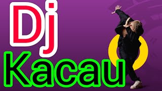 Dj Kacau#disanamenunggudisinimenanti