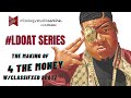 Ldoat series the making of doebvevos  4 the money w14 yr old producer classifxed beatz