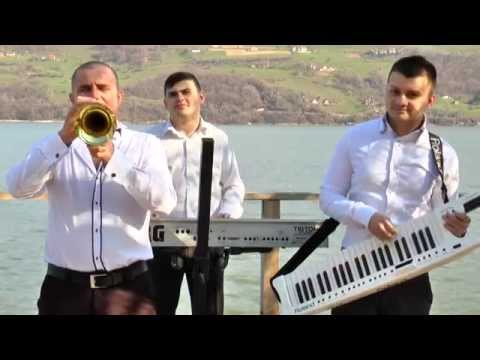 Formatia Boboceii - Saxobeat instrumentala 2014 Full HD