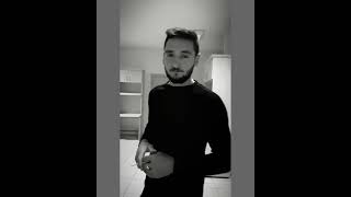 Welateki Xerıbım Ez - Kürtçe Şi̇i̇r (Türkçe Altyazılı) Erhan Gündere