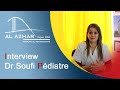 Interview drsoufi pdiatre clinique al azhar
