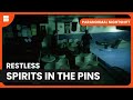 Haunted Bowling Alley Encounter - Paranormal Nightshift - S01 E01 - Paranormal Documentary