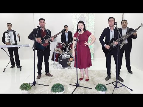 Aida Espinola Ft, Grupo Herencia Escogida - Unidos en una sola voz / Videoclips Oficial 2019 Full HD