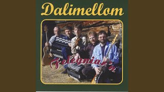 Video voorbeeld van "Dalimellom - Fanitullen, Halling"