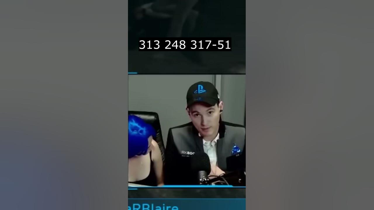 Did You Know That In Detroit Become Human...