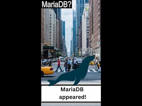 Where can you find MariaDB? - Kester explains