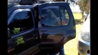 Globo Sonda Tapiales