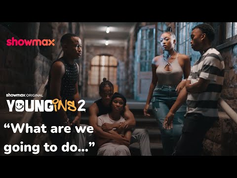Ollies 5 Debrief | Youngins S2 | Showmax original