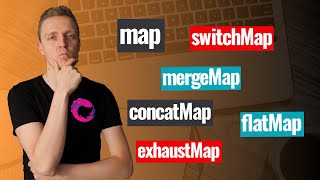 Map, switchMap, mergeMap, flatMap, concatMap, exhaustMap in RxJS - what is the difference? screenshot 4