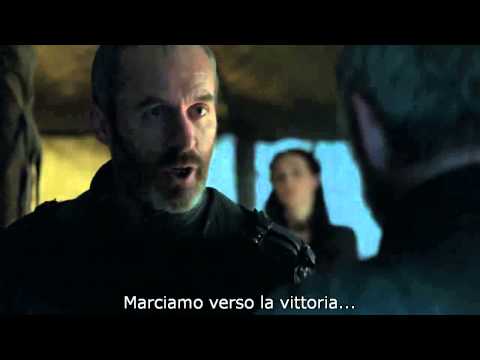 Game of Thrones Season 5x07 Promo "The Gift" sub ita by ghiaccioefuoco.com