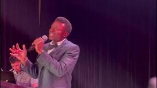 Download lagu Elijah Akindolie - My Way (Cover)