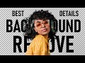 Best detail background remove technique in photoshop  photoshop background remove tutorial
