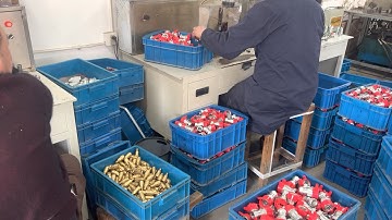 HYDRAULIC QUICK COUPLINGS TEST LEAKAGE