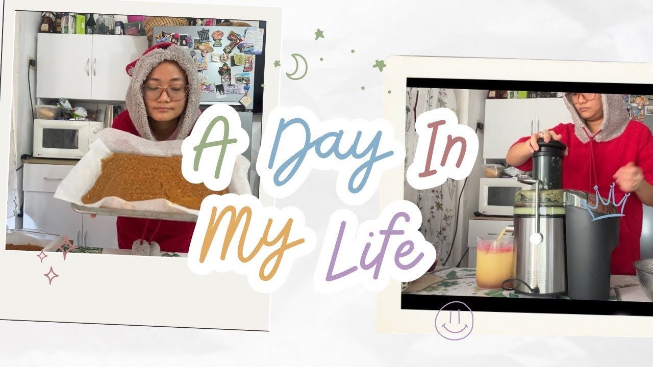 Today was a bit random | Food & Life in Italy