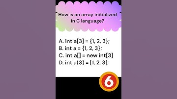 Daily DSA Challenge Day 1: Initializing Arrays in C | Learn and Code with @sharpcoder_