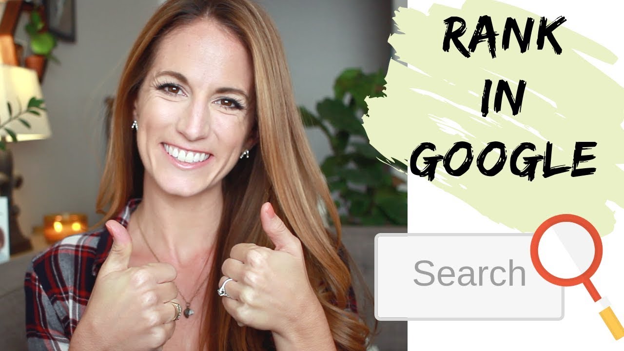 How to Rank in Google | Boost your SEO in Private Practice