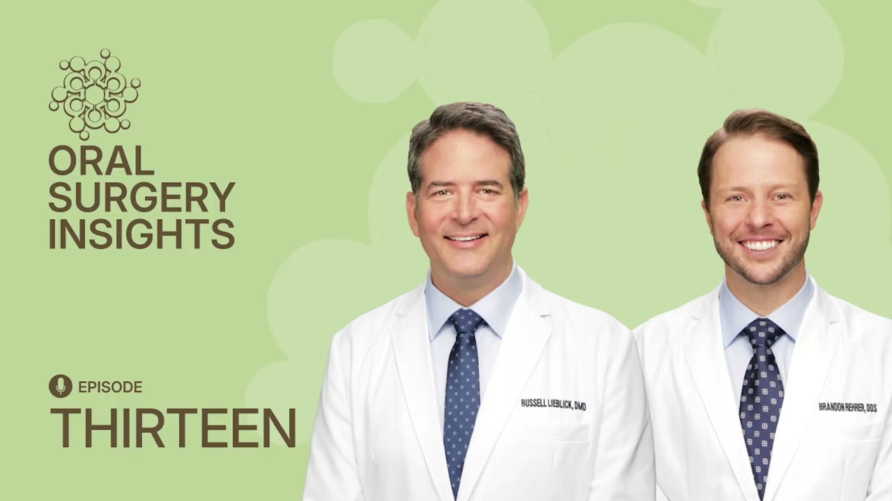Cost vs. Value: Are Dental Implants Worth It? | Ep. 13 of Oral Surgery Insights
