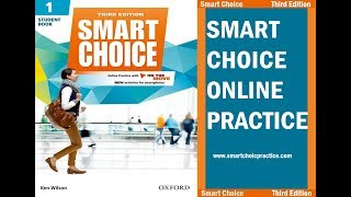 smart choice online practice screenshot 5